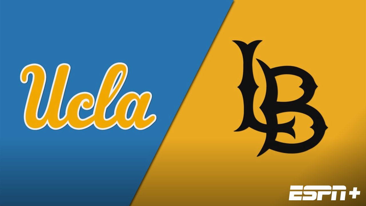 UCLA vs. Long Beach State (M Water Polo)