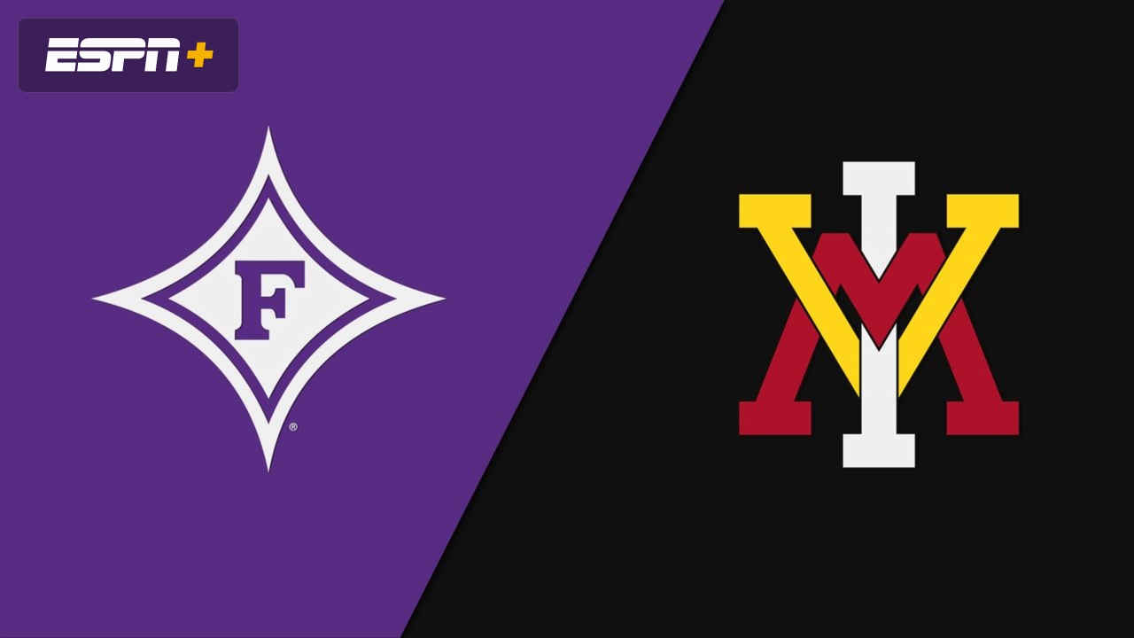 Furman vs. VMI (Football)