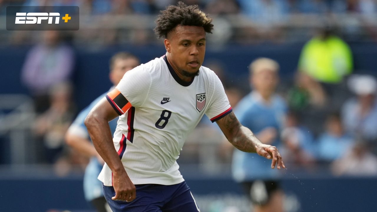 Japan vs. United States