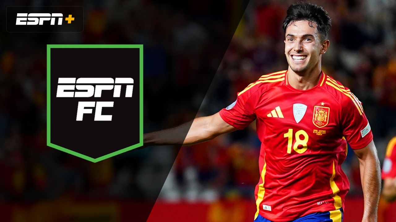 Sat, 10/12 - ESPN FC