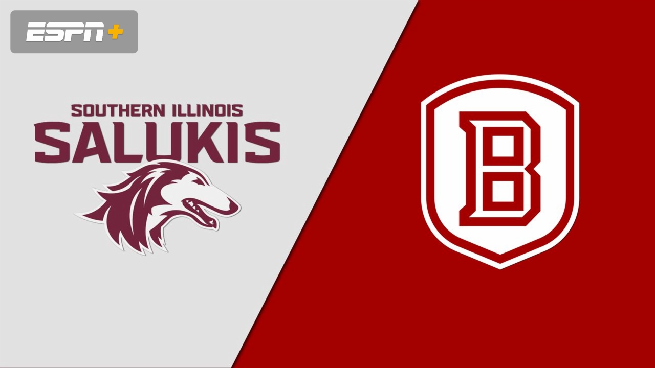 Southern Illinois vs. Bradley (W Basketball)