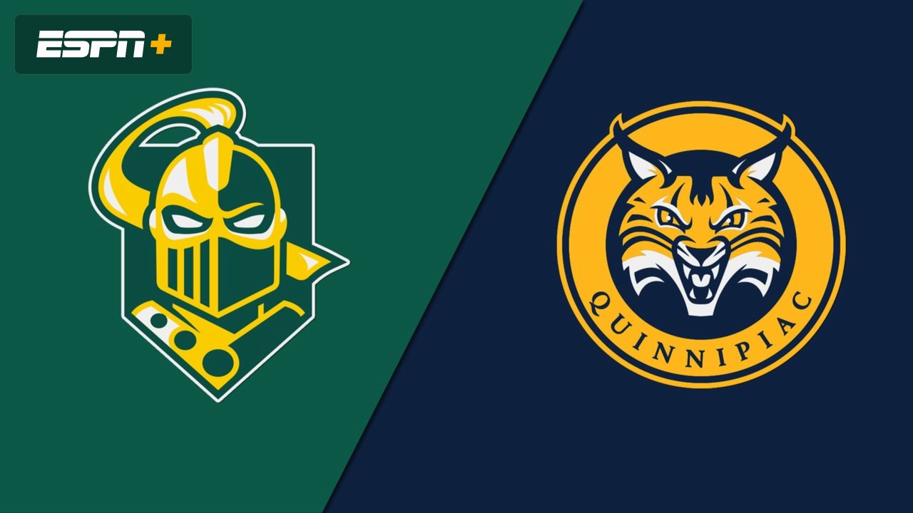 #5 Clarkson vs. Quinnipiac (W Hockey)