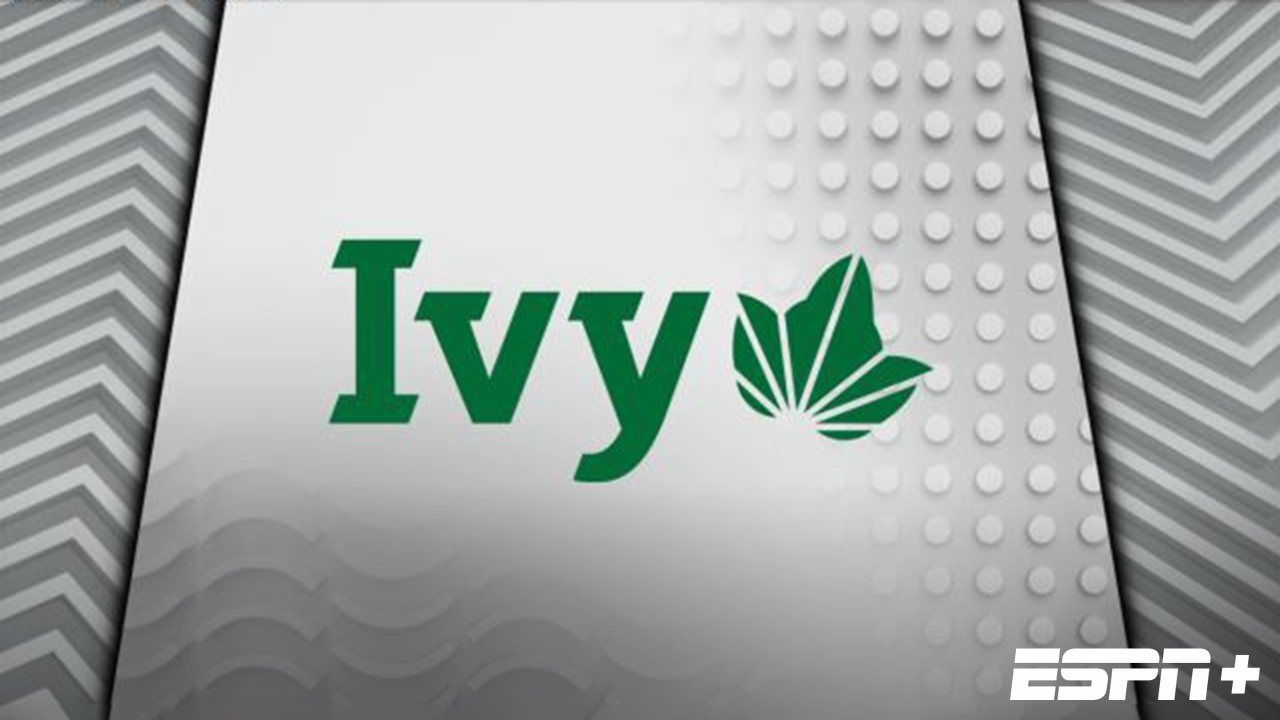 Ivy Madness: Women's Media Day