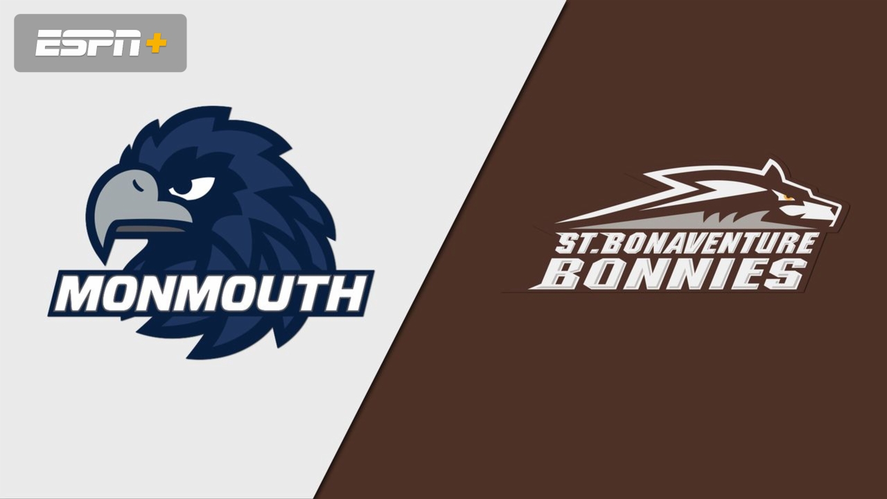 Monmouth vs. St. Bonaventure (M Lacrosse)