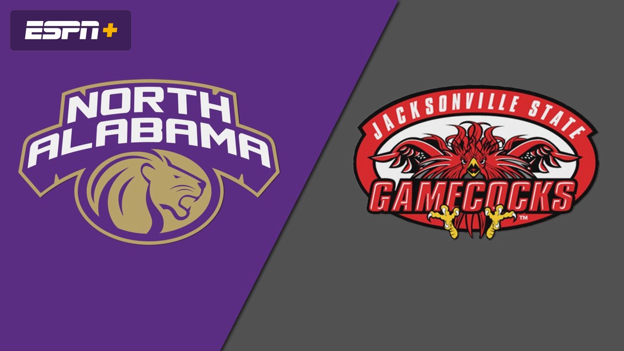 North Alabama vs. Jacksonville State (W Volleyball)