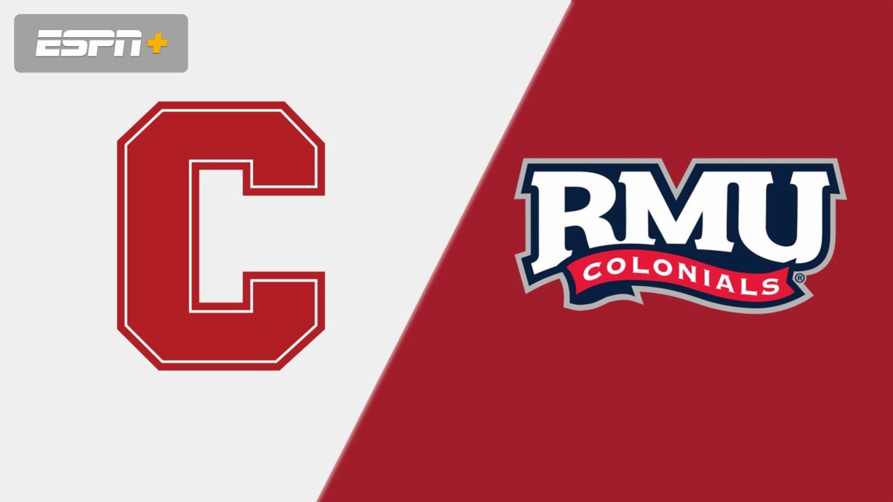 Cornell vs. Robert Morris