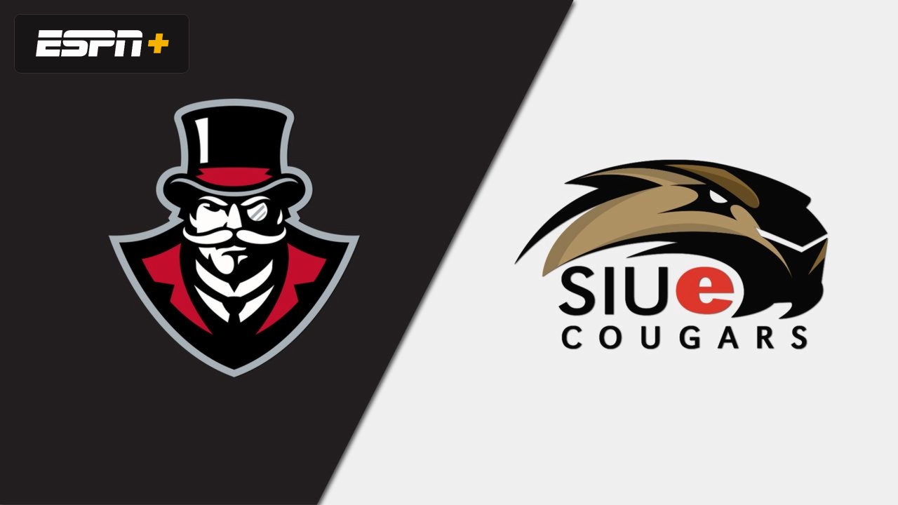 Austin Peay vs. SIU-Edwardsville (W Basketball)