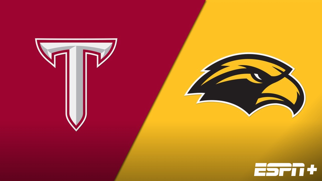 Troy vs. Southern Miss