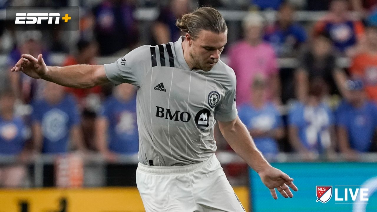 Toronto FC vs. CF Montréal