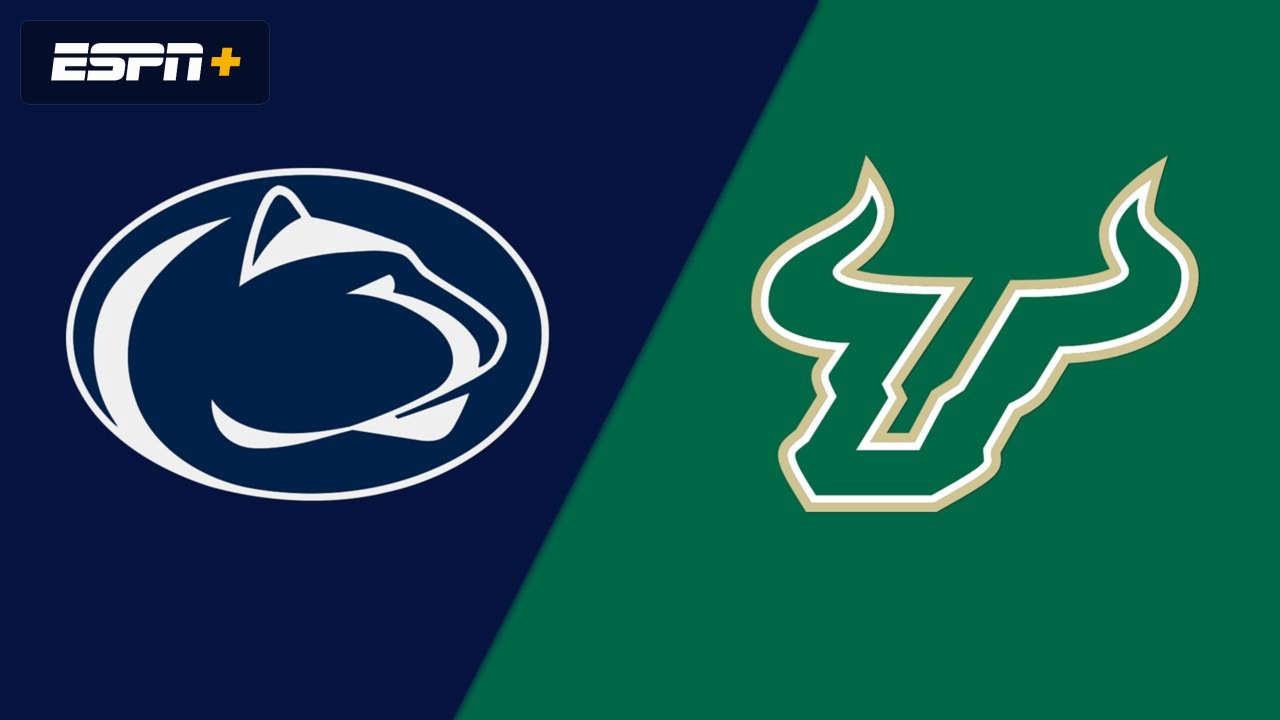 Penn State vs. South Florida