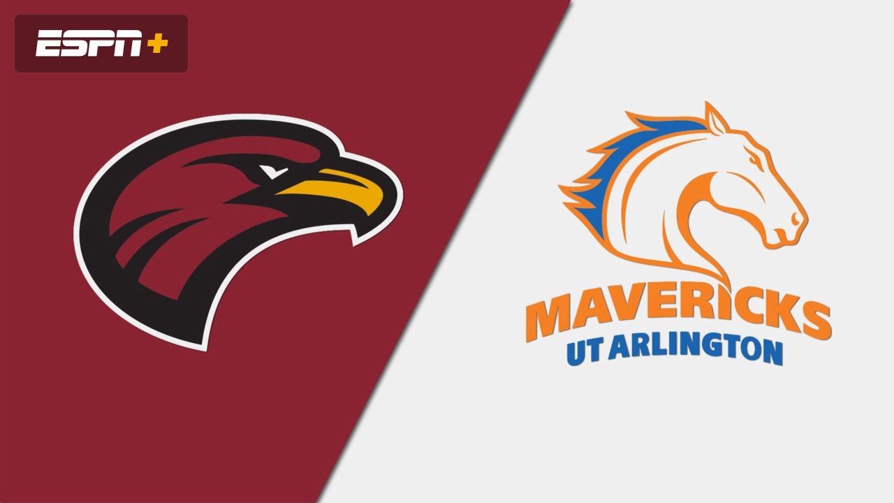 Louisiana-Monroe vs. UT Arlington (M Basketball)