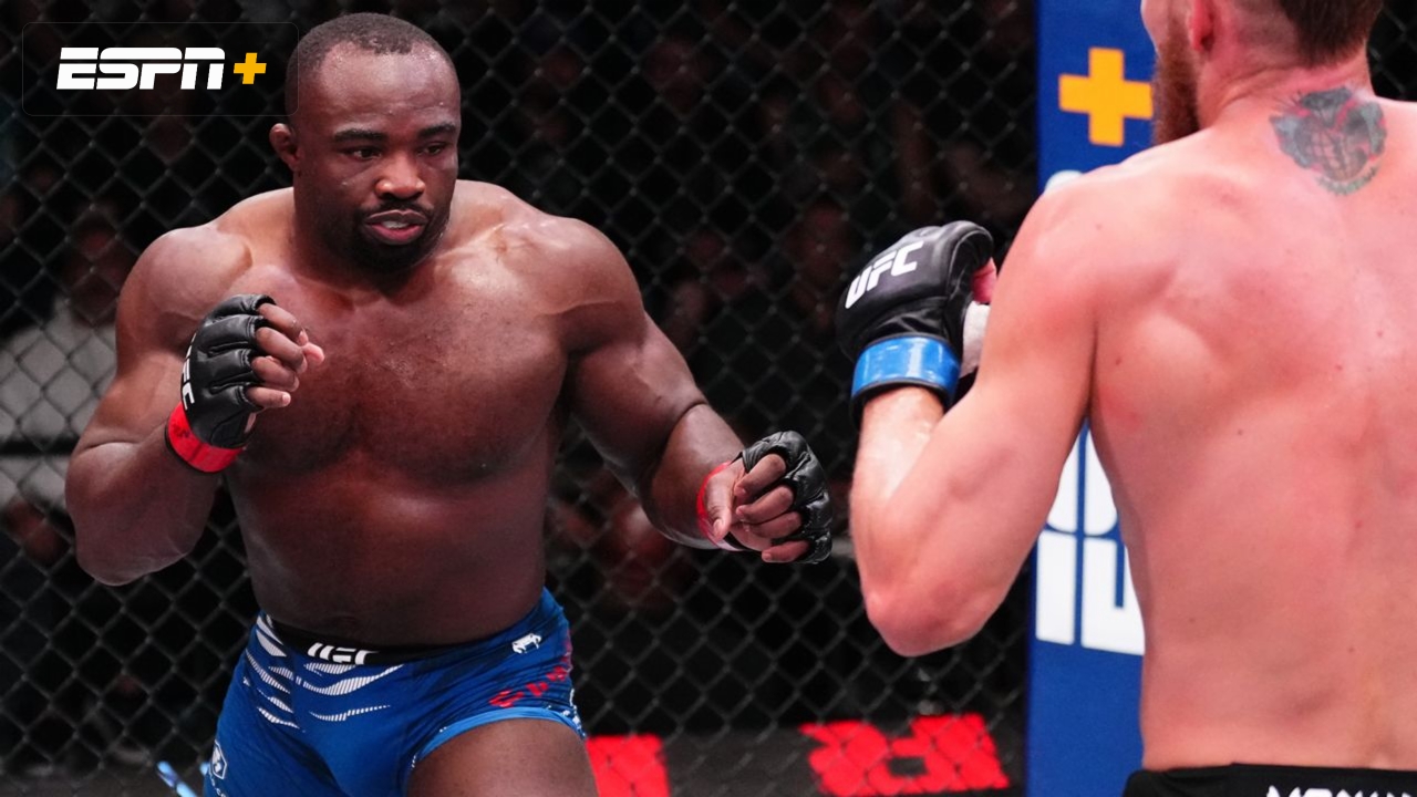 Torrez Finney Wins UFC Debut Amid Controversial Judging