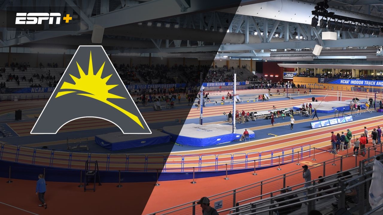 ASUN Track & Field (Championship)