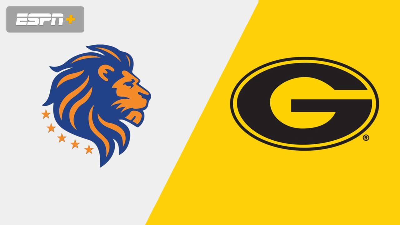 Florida Memorial vs. Grambling