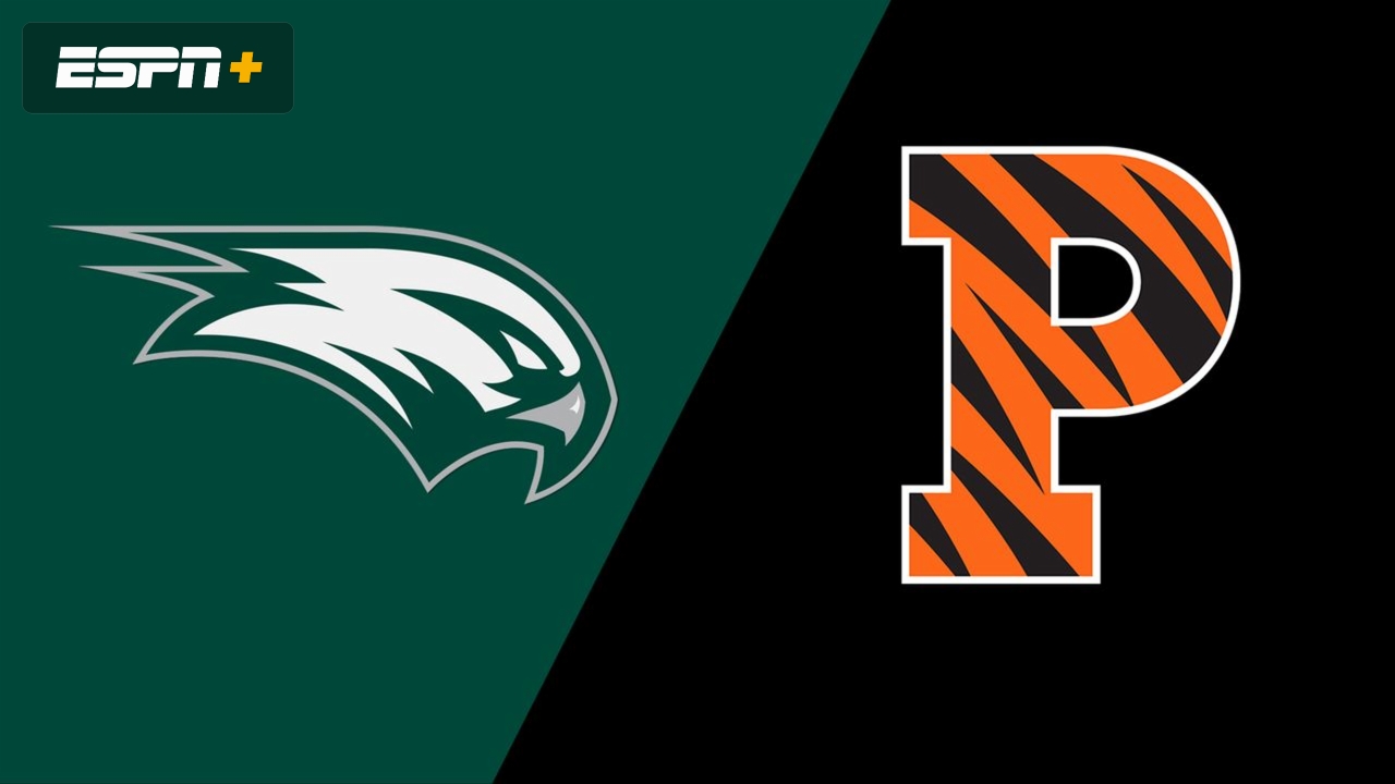 Wagner vs. Princeton (M Water Polo)
