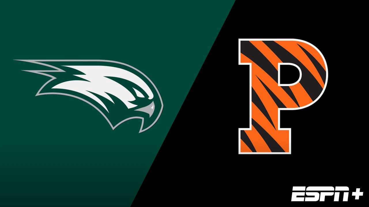 Wagner vs. Princeton (M Water Polo)