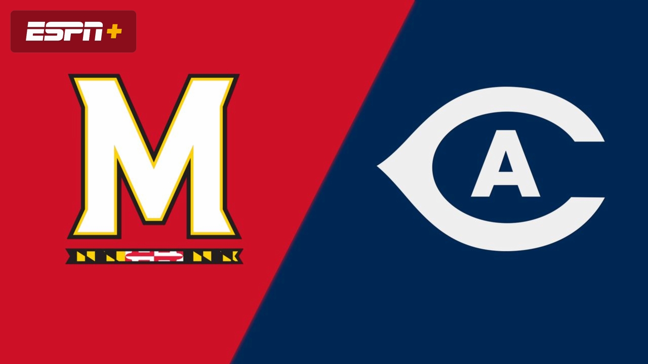 Maryland vs. UC Davis