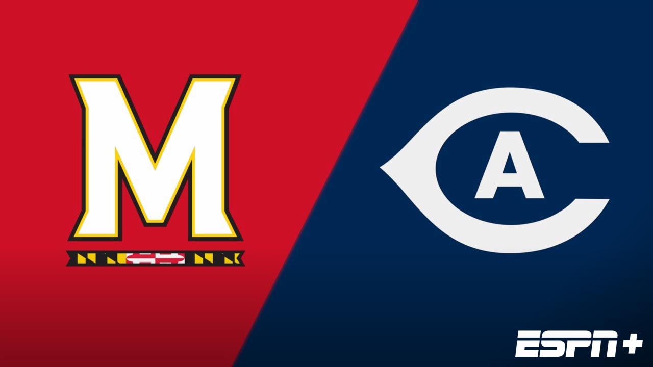 Maryland vs. UC Davis