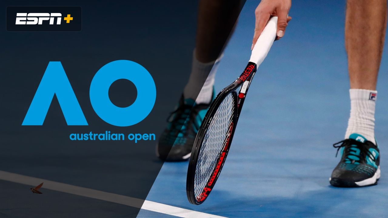 Court 15 (Qualifying) (Second Round)