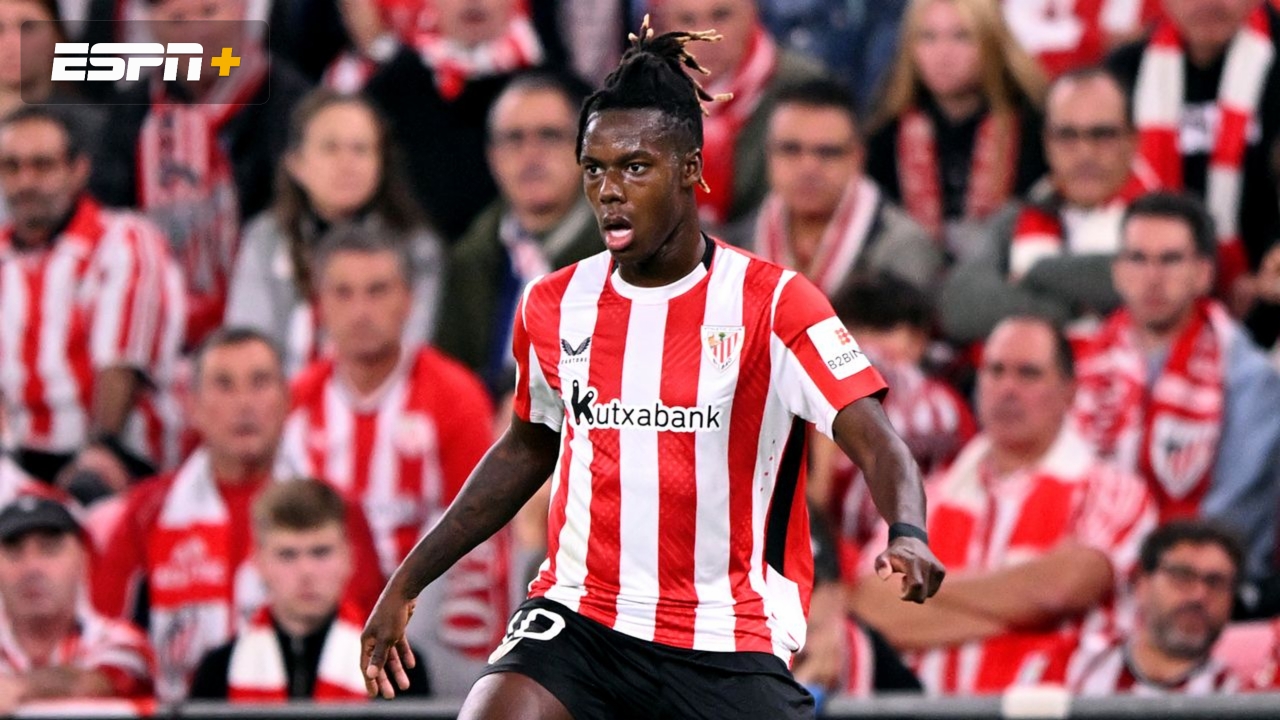 Mallorca vs. Athletic Club (LALIGA)