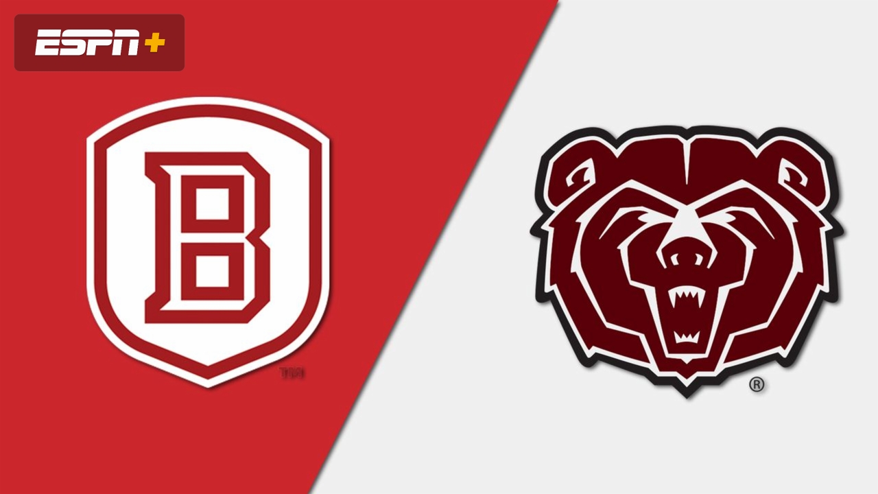 Bradley vs. Missouri State (W Volleyball)