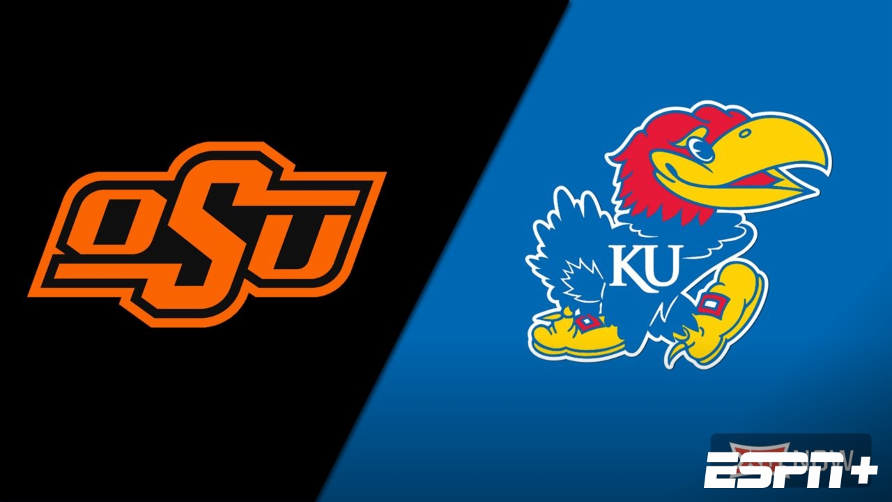 Oklahoma State vs. Kansas