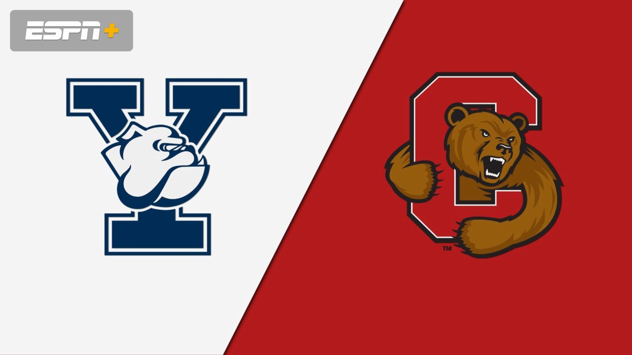 Yale vs. Cornell (M Basketball)