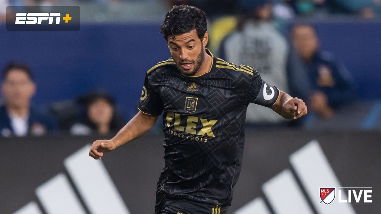 Nashville SC vs. LAFC