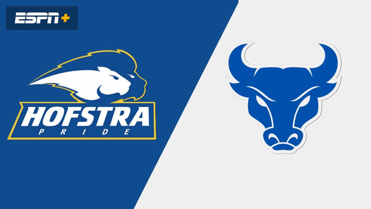 Hofstra vs. Buffalo