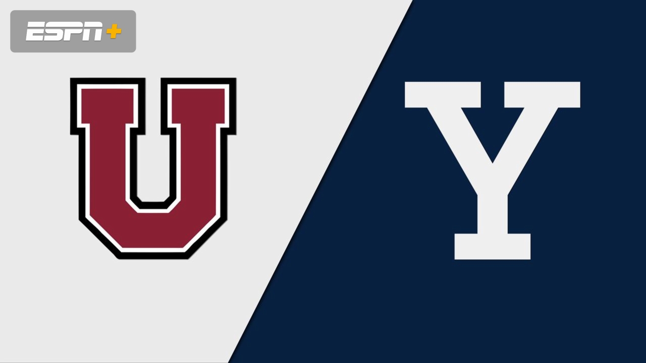 Union vs. Yale (M Hockey)