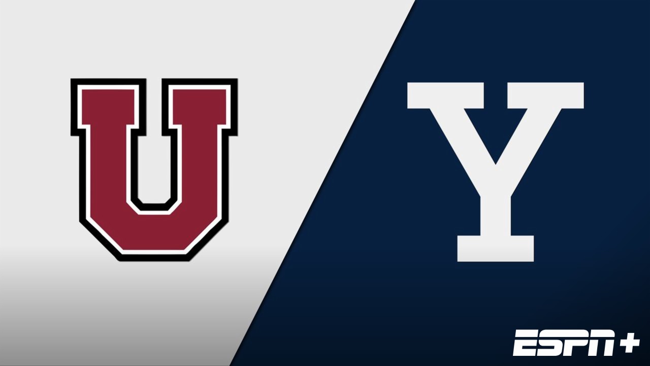 Union vs. Yale (M Hockey)