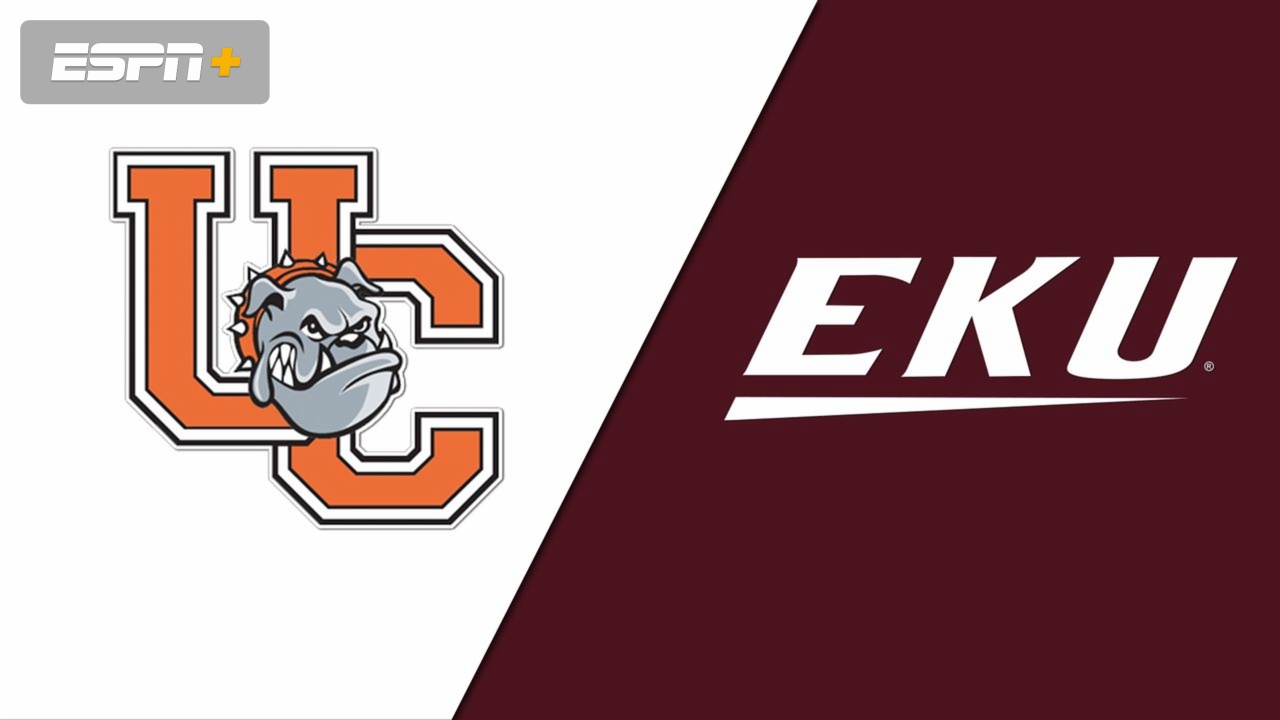 Union vs. Eastern Kentucky