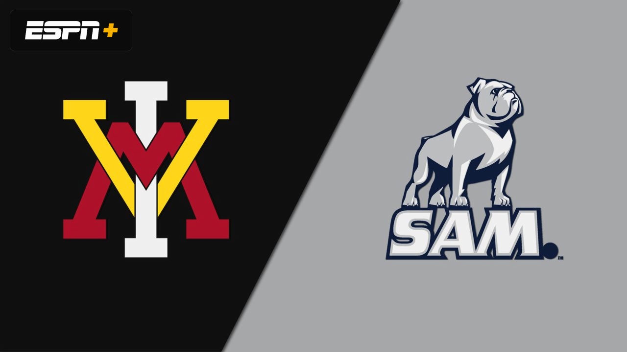 VMI vs. Samford (First Round)