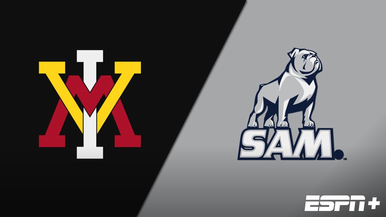VMI vs. Samford (First Round)