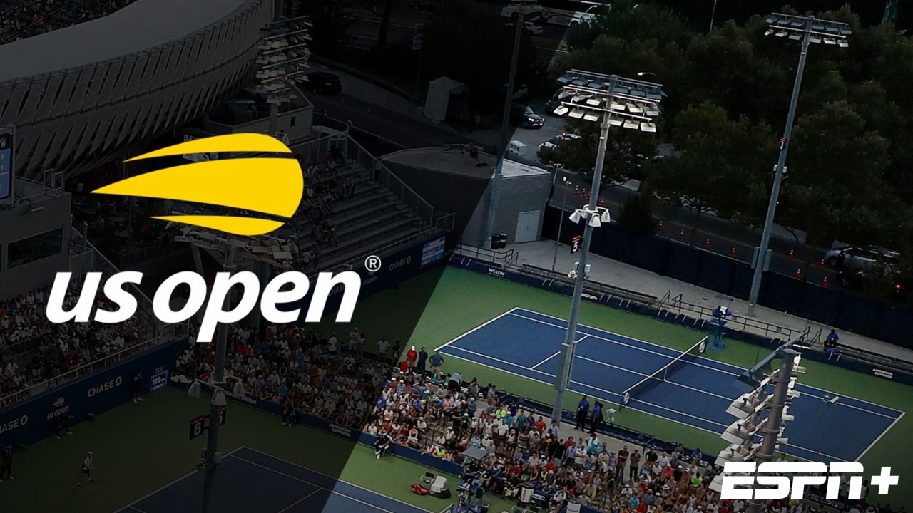 Court 6 / Qualifying (Second Round)