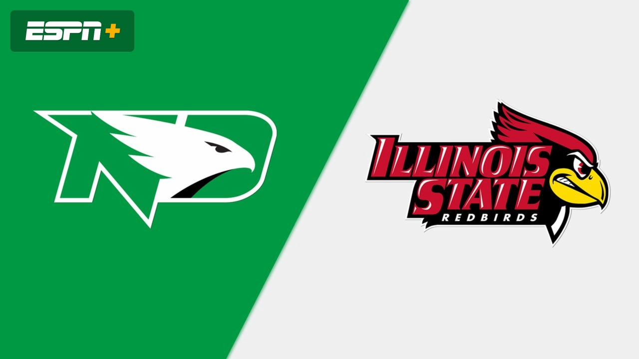 North Dakota vs. Illinois State