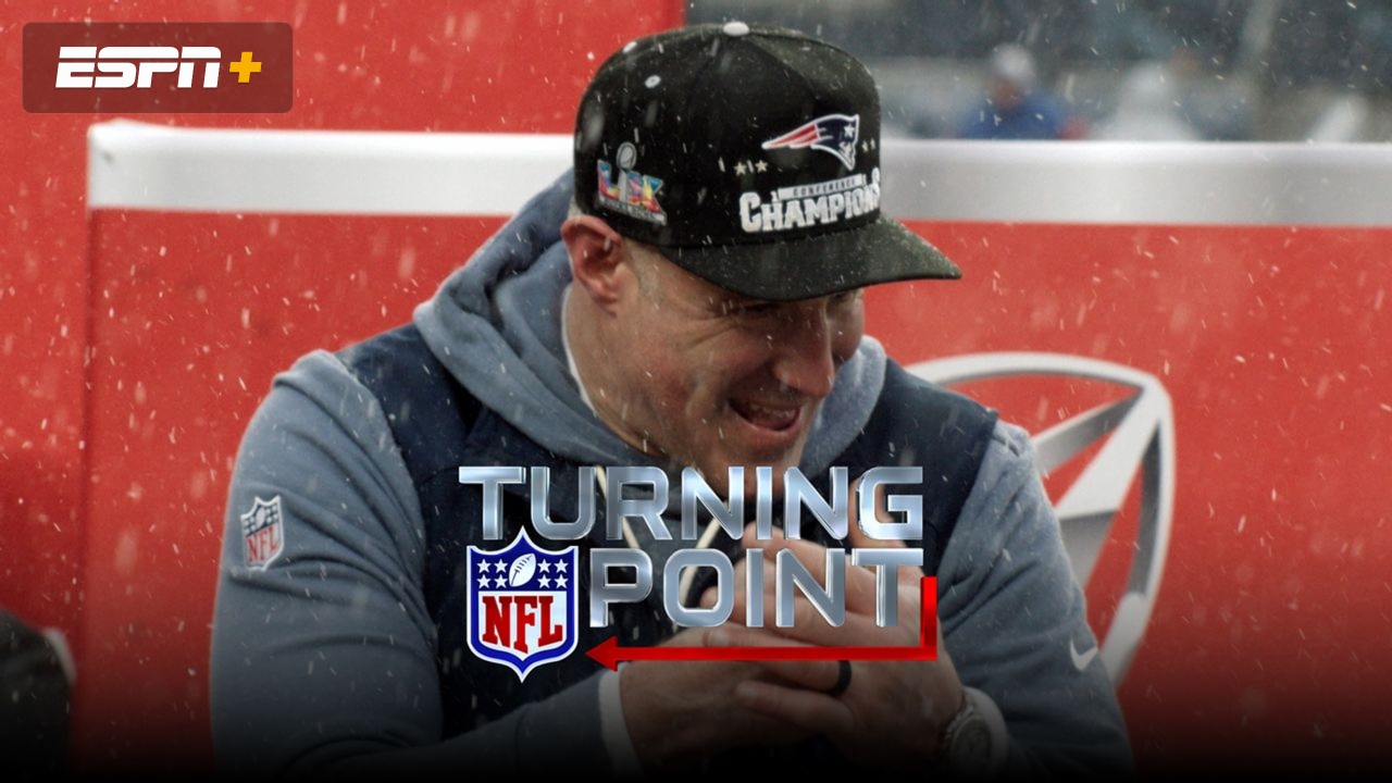 NFL Turning Point: Conference Championships