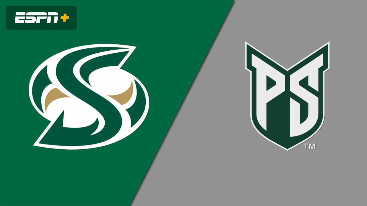 Sacramento State vs. Portland State (W Basketball)