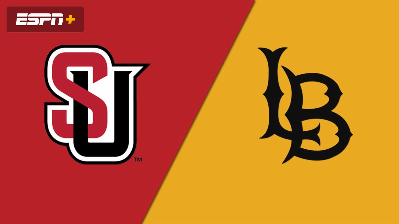 Seattle U vs. Long Beach State (W Basketball)