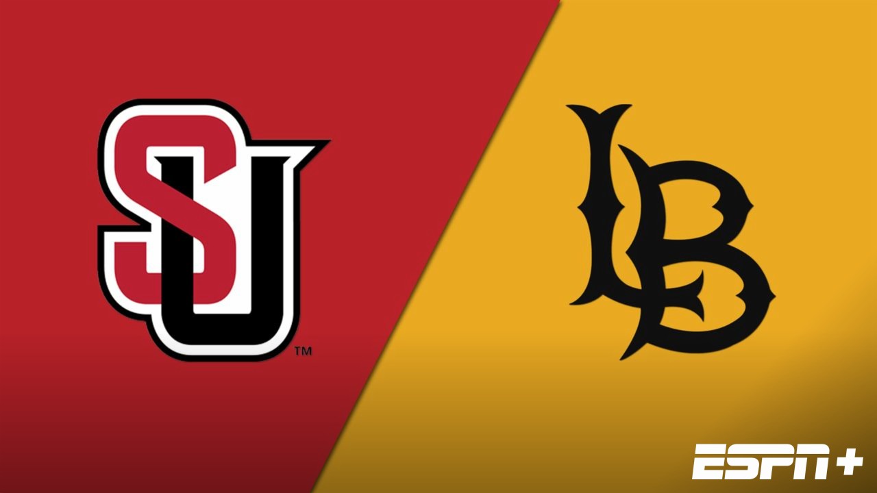 Seattle U vs. Long Beach State (W Basketball)