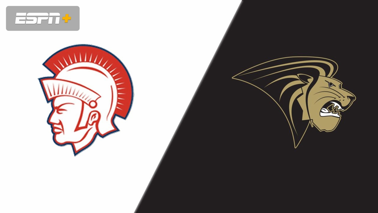 Hannibal-LaGrange vs. Lindenwood