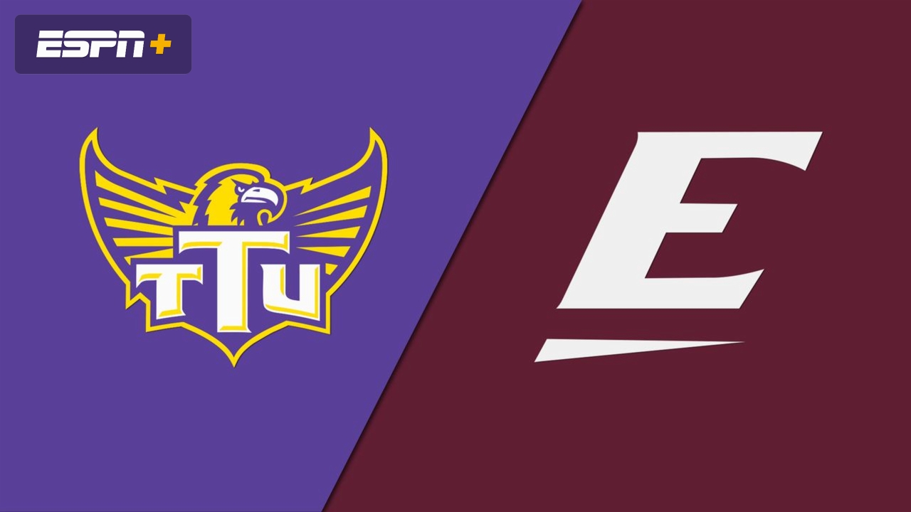 Tennessee Tech vs. Eastern Kentucky (Baseball)