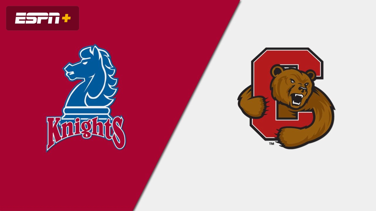 Fairleigh Dickinson vs. Cornell (M Soccer)