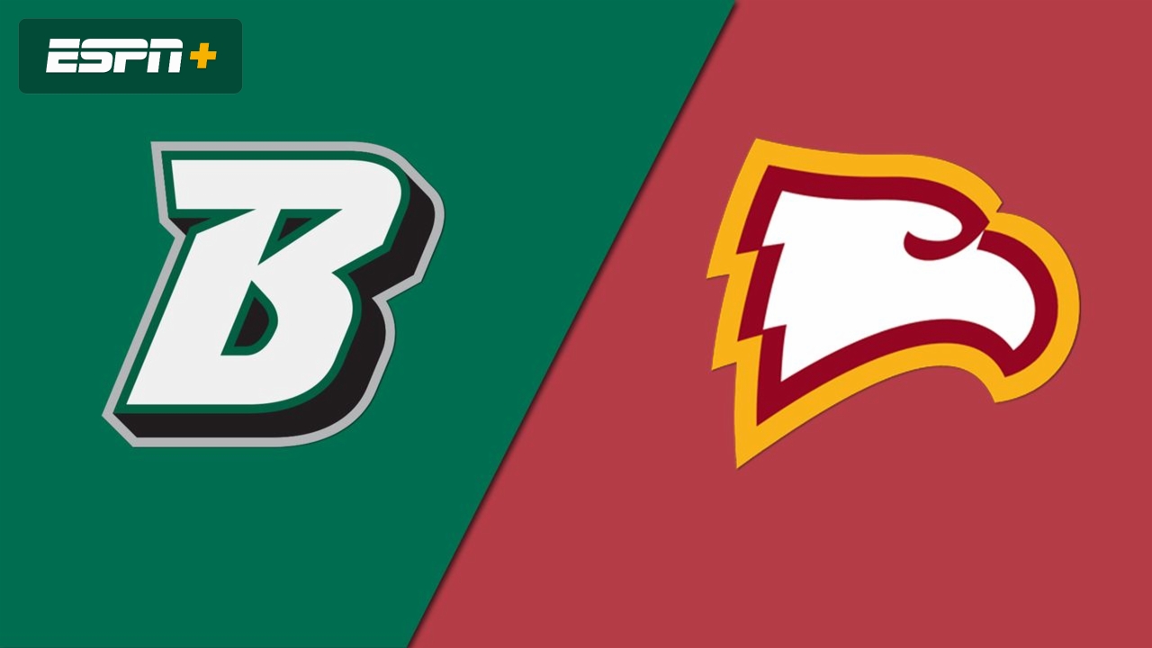Binghamton vs. Winthrop (Softball)