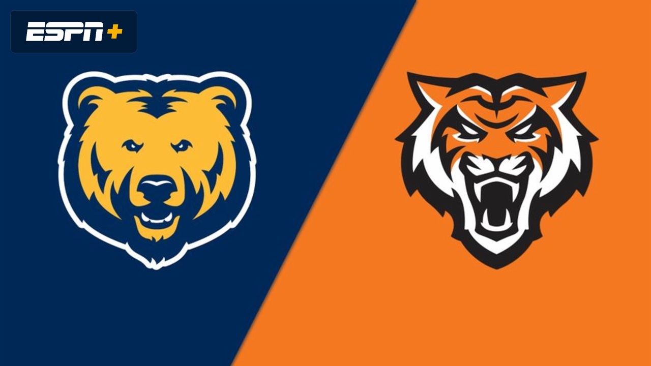Northern Colorado vs. Idaho State