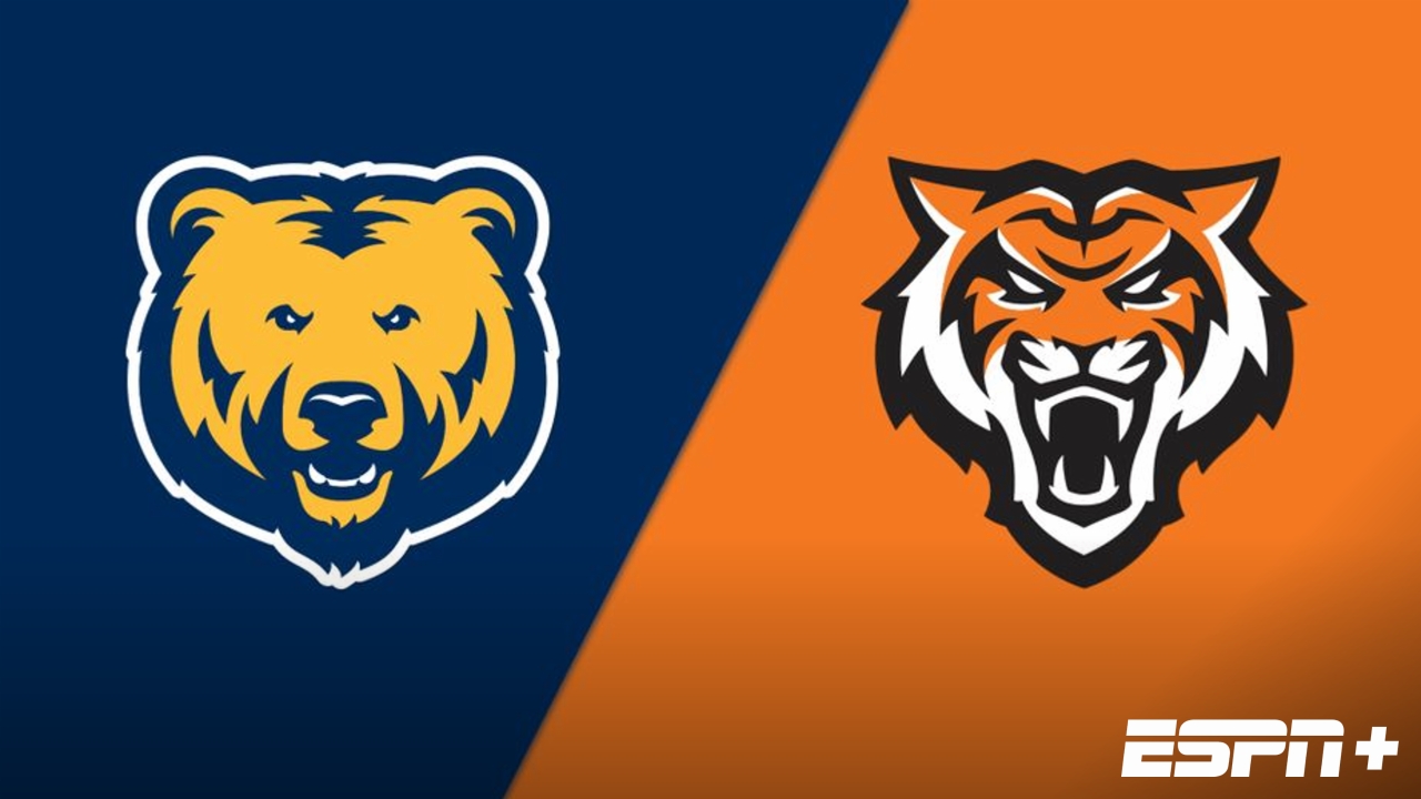 Northern Colorado vs. Idaho State