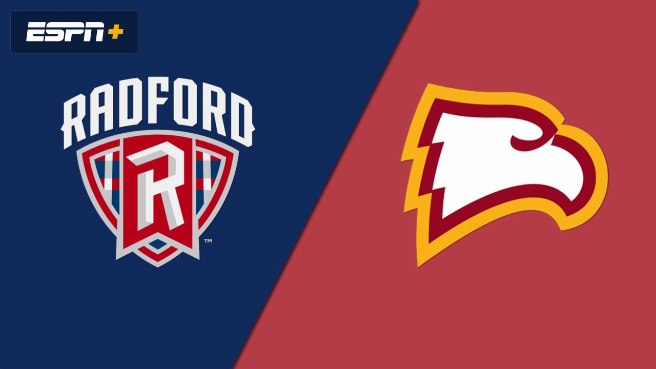Radford vs. Winthrop (W Lacrosse)