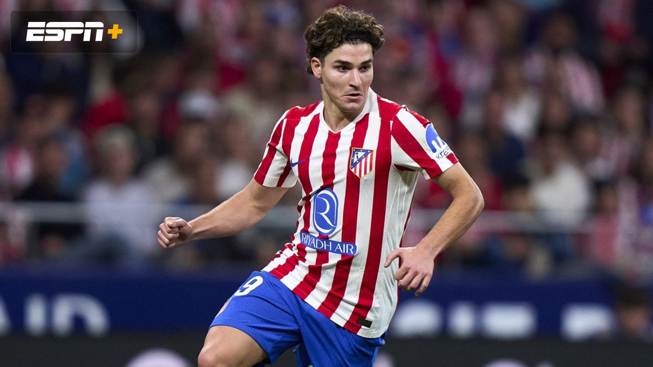 Real Betis vs. Atletico de Madrid (LALIGA)