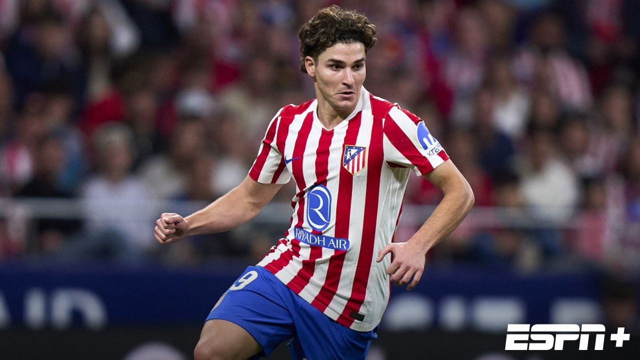 Real Betis vs. Atletico de Madrid (LALIGA)