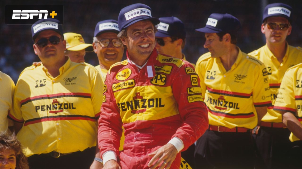 1988 Indy 500